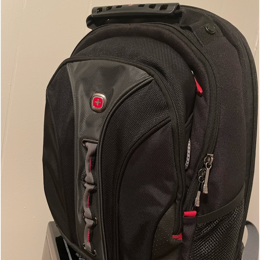 Wenger travel backpack